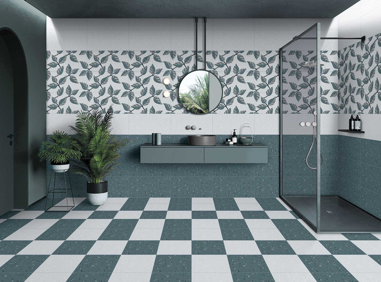 Wall Tiles